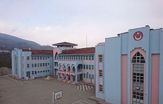 Ordu’da bir fen lisesi, korona virüs nedeniyle...