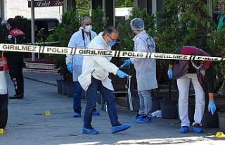 Ordu’da silahlı saldırı: 1 yaralı