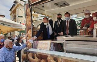 Orhaneli’nin düşman işgalinden kurtuluşunun...