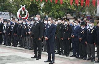 Orhangazi’nin kurtuluşu kutlandı