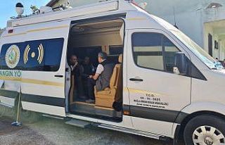 Orman Genel Müdürlüğü, kullandığı yüksek...