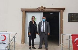 Ormanlı halkından 90 ünite kan bağışı