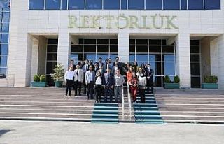 Ortopedi’de sınav başarısı