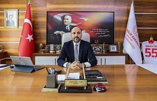 Oruç: “Vaka sayılarındaki artış, artık hastane...