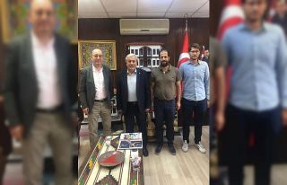 Osmaneli’ne büyük yatırım