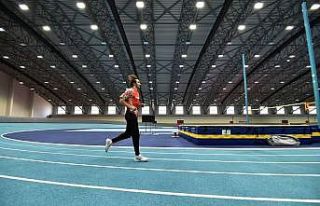 Osmangazi’de yetişti, dünya şampiyonu oldu