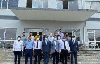 Osmaniye’de eğitime 220 milyon liralık yatırım