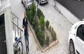 Osmaniye’de evlere dadanan salça hırsızı yakalandı