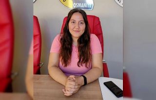 Osmaniye’de ’Süslü Kadınlar Bisiklet Turu’...