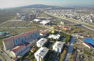 Osmaniye’de üniversite öğrencileri barınma sorunu...