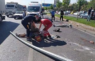 Otomobil yoldan çıktı: 2 ölü, 2 yaralı