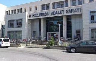 Otomobiliyle 2 kadının ölümüne neden olan sürücü...