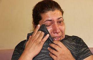 (Özel) 13 yaşındaki kızı kaçırılan annenin...