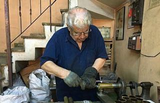 (Özel) 40 yıllık hatır için 150 yıldır kahve...