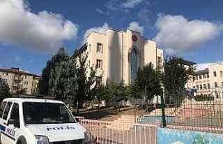 (ÖZEL) Anaokulunda kaybolan çocuk 2 kilometre uzaklıkta...