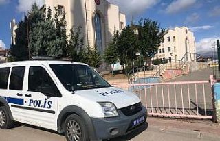 (ÖZEL) Anaokulundan çıkıp kaybolan çocukla ilgili...