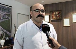 (Özel) Ankara Şehir Hastanesi Koordinatör Başhekimi...