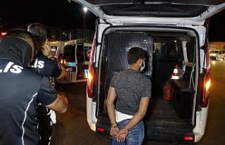 (Özel) Antalya’da 4 çocuğun şehri birbirine...
