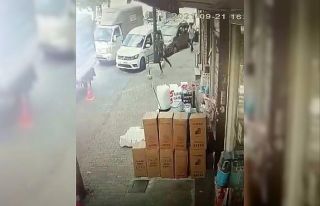 (ÖZEL) Bayrampaşa’da 2 kapkaççı 20 farklı...