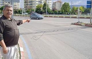 (ÖZEL) Bazıları canını çok sevdiğini, bazılarıysa...