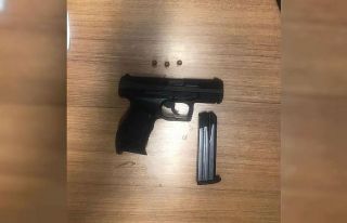 (Özel) Beşiktaş’ta vale terörü kamerada