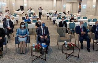 (Özel) Bir yılda koronadan 2 milyon, iş kazasından...