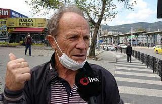 (Özel) Bursa’da akıl olmaz dolandırıcılık