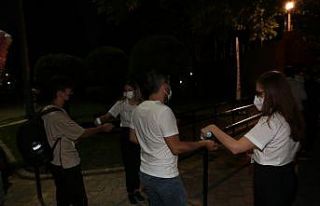 Özel Denizli Cerrahi Hastanesi’nden Tan Taşçı...