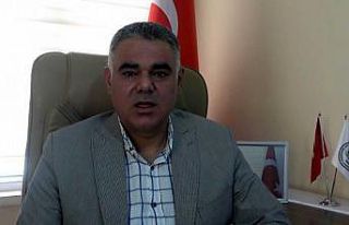 (Özel) Emlakçılar Odası Başkanı Atasoy: "Biraz...