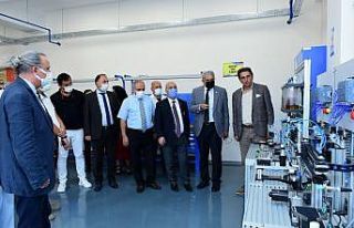 Özel EOSB Meslek Lisesi Eskişehir’in nitelikli...