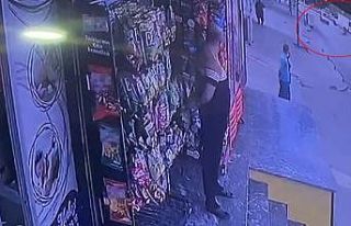 (Özel) Esenyurt’ta ortalığın savaş alanına...