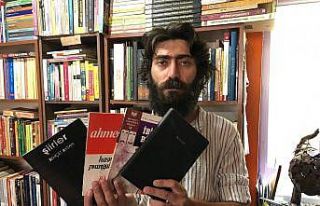 (ÖZEL) Evinizde eskiyen kitaplar sahaflarda çok...