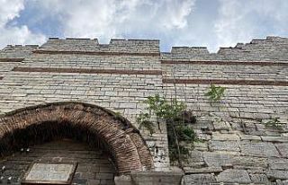 (Özel) Fatih Sultan Mehmet’in ordusunun İstanbul’a...