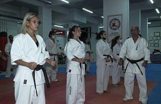 (Özel haber) Gençlerin yeni gözdesi Budokaido