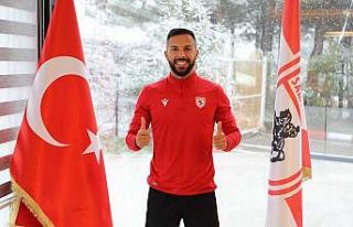 (Özel haber) Yasin Öztekin: “Gol ve asist yapmaya...