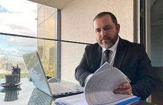 (Özel) Hayvan sahiplenmek isterken ‘Interpol’...