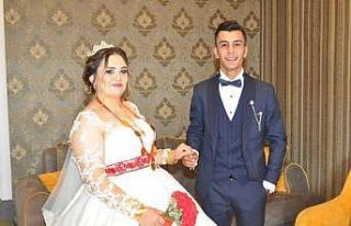 (Özel) İdlib şehidinden geriye bu mutlu görüntüleri...