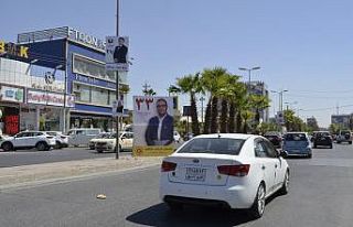 (Özel) Irak, Saddam sonrası 5. seçime hazırlanıyor