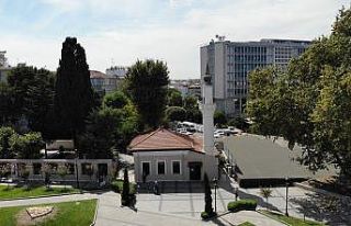 (Özel) İstanbul’un en uzun isimli camisi: Kadı...