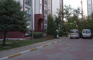 (Özel) Karısını öldürdü, “karımı öldürdüm...