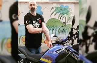 (Özel) Kartal’da öğrencilere çarpmamak için...