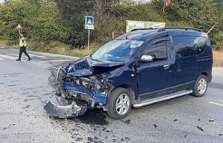 (ÖZEL) Mezarlık ziyaretine gittiler: Ölümden döndüler