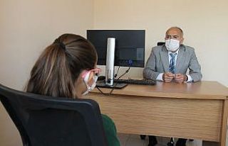 (Özel) Okullardaki korona tedbirleri arasında psikolojik...