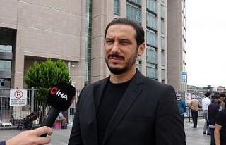 (Özel) Sırp mankeni darp ettiği iddia edilen yönetmen...