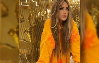 (Özel) Tuğba Coşkun, Seren Serengil’den korunma...