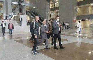 (Özel) Uyuşturucu parası isteyen oğlunu tabanca...