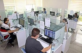 (Özel) Vatandaşları ’TURKOVAC’ heyecanı sardı