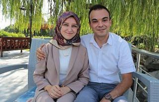 (Özel) Yazdıkları kitap ile hayatlarını anlattı