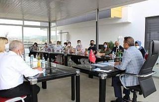 Özer: "Her can çok kıymetli"