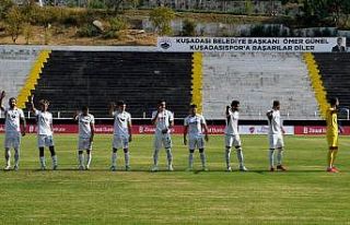 Özer Türk Stadı gözlemcilerden tam not aldı